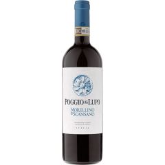 Poggio Al Lupo  Morellino Di Scansano