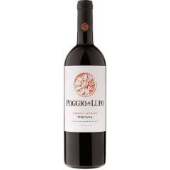 Poggio Al Lupo  Cabernet Sauvignon