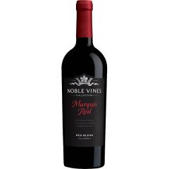 Noble Vines  "Marquis" Lodi  Red Blended