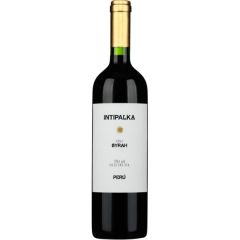 Intipalka N1 Gran Reserva