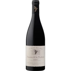 Domaine de la Mordorée  "Lirac La Reine des Bois" Rouge