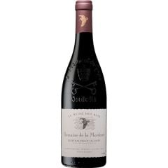 Domaine de la Mordorée  Chateauneuf-du-Pape Cuvee de "La Reine des Bois"