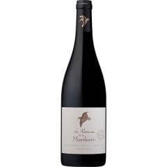 Domaine de la Mordorée  Vin de France "La Remise" Rouge "Sans Sulfites"