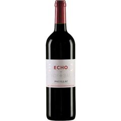 Echo de Lynch Bages AOC Pauillac 2012