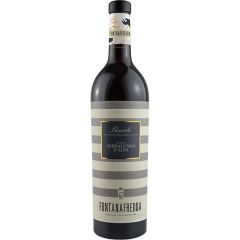 Fontanafredda Barolo Del Commune di Serralunga D'Alba DOCG