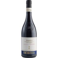 Fontanafredda Barolo Del Commune di Serralunga D'Alba DOCG