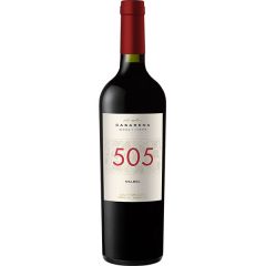 Casarena 505 Malbec