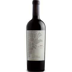 Casarena Single Vineyard Naoki Malbec