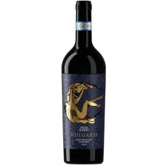 Idi Di Marzo Vulgaris Montepulciano D'Abruzzo DOC