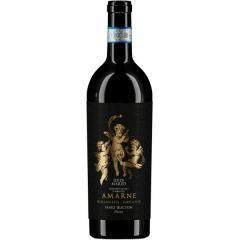 Idi Di Marzo Vulgaris Montepulciano D'Abruzzo DOC