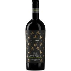 Idi Di Marzo Vulgaris Montepulciano D'Abruzzo DOC