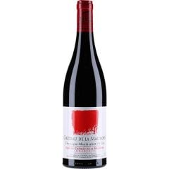 Chateau de la Maltroye	Bourgogne Pinot Noir