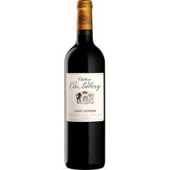 Chateau Cos Labory  Saint Estephe 5Ème Cru Classé