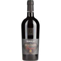 Vigneti del Salento  Zolla Primitivo Di Manduria Riserva