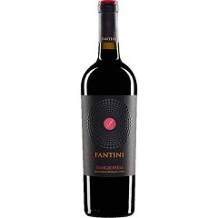 Fantini Sangiovese Terre Di Chieti