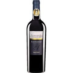 Fantini Edizione 21 Cinque Autoctioni Vino Rosso