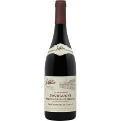 Maison Jaffelin-Bourgogne Hautes Cotes-De-Beaune Rouge 2022