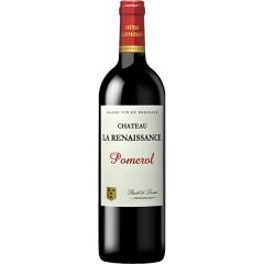 Chateau La Renaissance Pomerol