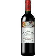 Chateau Lafleur Du Roy Pomerol