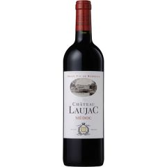 Chateau Laujac Medoc Cru Bourgeois