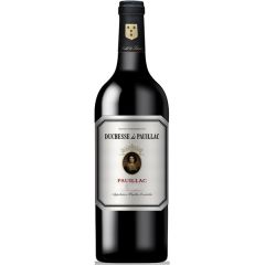 Duchesse De Pauillac