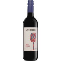 Tavernello Vino Rosso