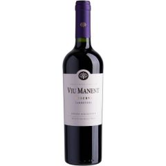 Viu Manent  Estate Collection Reserva Carmenere