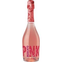Opera Prima Pink Moscato (Wine)