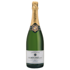 Champagne José Michel - Carte Blanche Brut