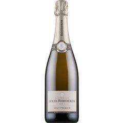 Louis Roederer Brut Premier (375 ml) (Wine)