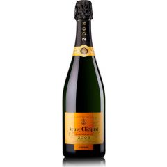 Veuve Clicquot Vintage 2008 (Wine)