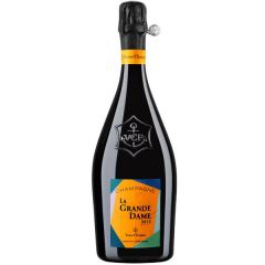 Veuve Clicquot  La Grande Dame