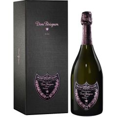 Dom Perignon  Rose Vintage with Gift Box