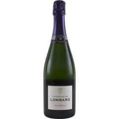 Champagne Lombard Brut Reference 