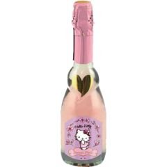 Hello Kitty  Sweet Pink (375 ml)