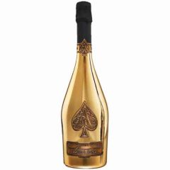 Armand de Brignac  Brut Gold No box