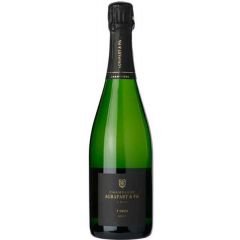 Champagne Agrapart Premier Cru 7 Crus (Wine)