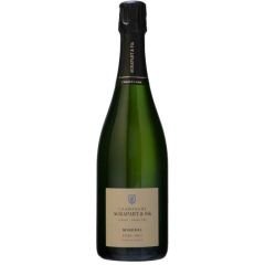 Champagne Agrapart Grand Cru Mineral (Wine)