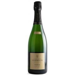 Champagne Agrapart Grand Cru Avizoise (Wine)