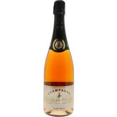 Champagne Charles Collin  Brut Rose