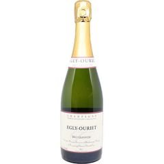 Champagne Egly - Ouriet Grand Cru Brut Tradition (Wine)