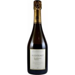 Champagne Egly - Ouriet Grand Cru Millessime (Wine)