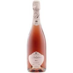 Champagne Autreau Premier Cru Brut Rose (Wine)