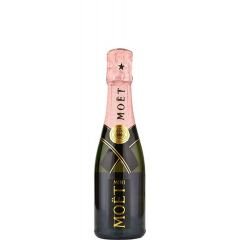 Moet & Chandon Rose Imperial (200 ml) (Wine)