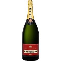 Piper-Heidsieck  Cuvee Brut (1.5 L)