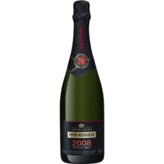 Piper-Heidsieck  2008 Vintage Brut (750 ml)