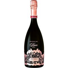 Piper-Heidsieck  Rare Rose Millesime 2007 (750 ml)