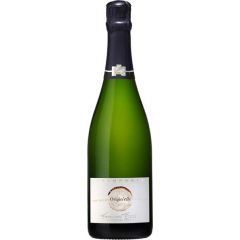 Le Champagne Francoise Bedel & Fils  Origin'elle