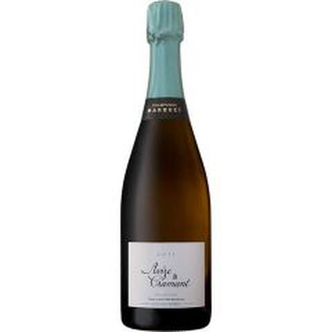 Champagne Marguet  Avize & Cramant 2014 Grand Cru