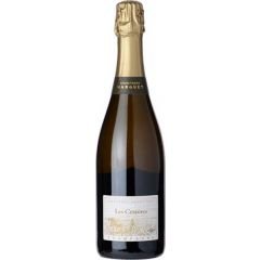 Champagne Marguet  Les Crayeres Grand Cru 2014